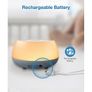 BRAND NEW VTech V-Hush Mini BC8213 Sleep Soother (Factory Sealed) Image 3