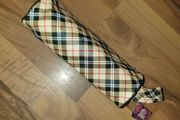 Burberry style bag case