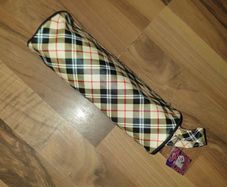 Burberry style bag case