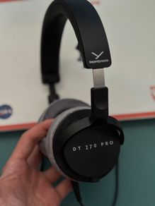 Beyerdynamic DT 270 Pro