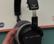 Beyerdynamic DT 270 Pro