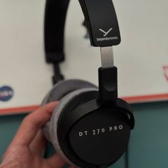 Beyerdynamic DT 270 Pro
