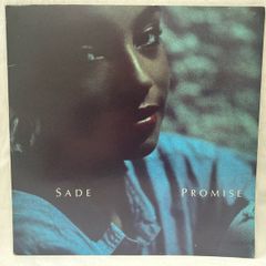 Sade Promise Vinyl LP, Original 1985, Classic 80's Hits, The Sweetest Taboo