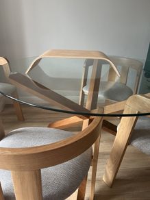 Monitor stand