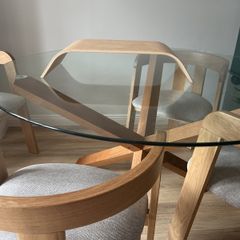 Monitor stand