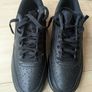 Nike Court Vision Low Trainers Mens Image 10