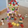Peppa Pig duplo house Image 2