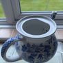 Vintage Sadler "Old Willow " Teapot in mint condition Image 7