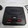 Sega Megadrive 2 Console + Games Image 2
