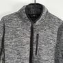 F&F Fleece Windbreaker Jacket Size M UK / 10 Image 3
