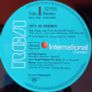 Elvis Let's Be Friends INTS-1103 Image 4