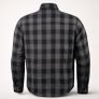 Premium Kevlar Motorcycle Riding Shirt Image 8