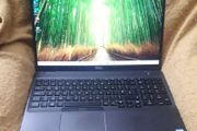 Dell i7 8gen Windows 11 Laptop - 15.6 16gb Ram 256gb Ssd  School Uni Office Fortnite +Free Delivery+