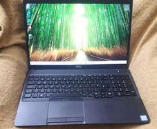Dell i7 8gen Windows 11 Laptop - 15.6 16gb Ram 256gb Ssd  School Uni Office Fortnite +Free Delivery+