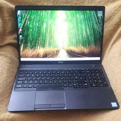 Dell i7 8gen Windows 11 Laptop - 15.6 16gb Ram 256gb Ssd  School Uni Office Fortnite +Free Delivery+