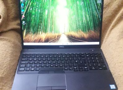 Dell i7 8gen Windows 11 Laptop - 15.6 16gb Ram 256gb Ssd  School Uni Office Fortnite +Free Delivery+