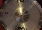 Meinl HCS 16 China