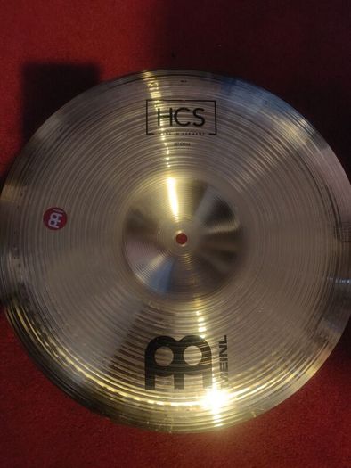 Meinl HCS 16 China