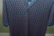 Galvin Green Shirt