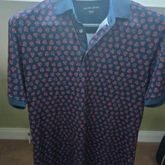 Galvin Green Shirt