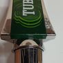 TUBORG  Illuminated Beer Font / Tap Badge Holder Image 2