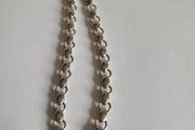 sterling silver bracelet