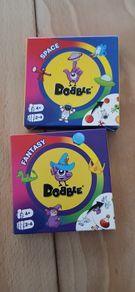 mcdonalds dobble games