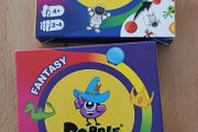 mcdonalds dobble games