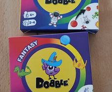 mcdonalds dobble games