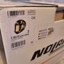 Nolan Carbon motorcycle helmet Image 5