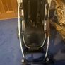 Uppababy Vista Subtle Pink Image 2