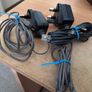 Panasonic KX-TGJ322EB Twin Handset Image 2