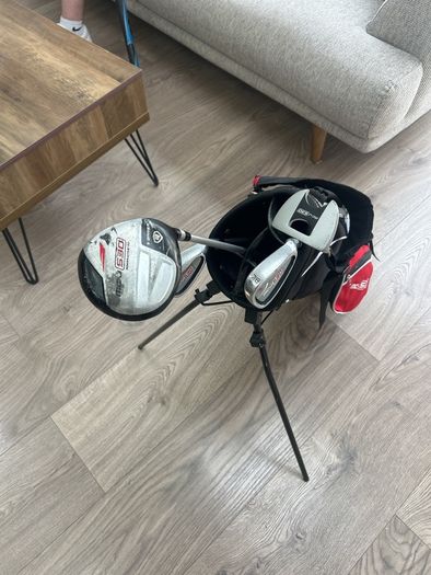 Junior Golf Clubs, MCJ 530