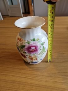 Royal Doulton vase