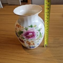 Royal Doulton vase