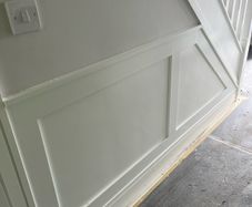 Tradesman & Handyman top quality finish every time
