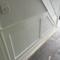 Tradesman & Handyman top quality finish every time