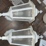Set of Outdoor Wall Lanterns Image 2