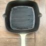 Cast iron pan (ernesto Lidl) Image 3