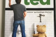 Ted [2012] Mark Wahlberg, Seth MacFarlane &amp; Mila Kunis [Movie DVD]