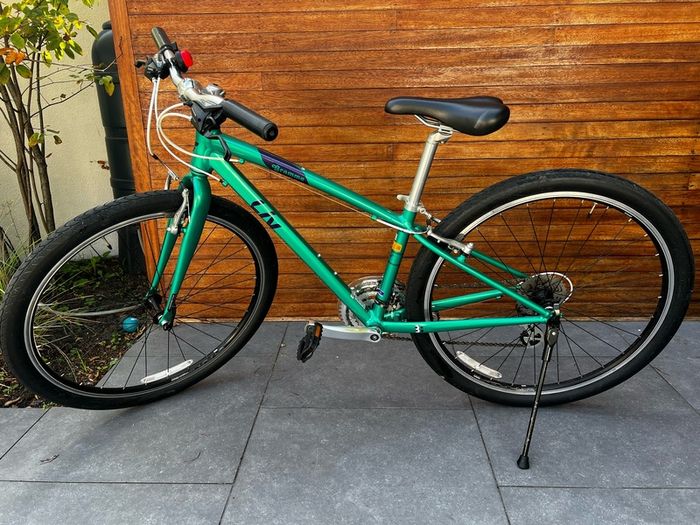 Liv Bike