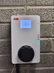 EV Charger