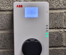 EV Charger