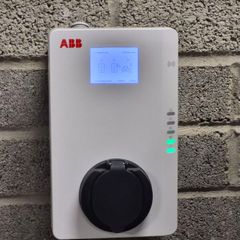 EV Charger