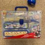toy story rucksack / bottle and stationary set Image 2