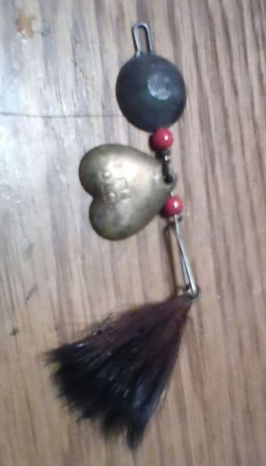 tasmanian devil lures wanted interested in old lures minnows tillins cobra Ashley spinner lures or tasmanian devils lures