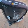 High back booster isofix Be Safe izi flex Image 3