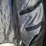Leather coat jacket XXL Image 7