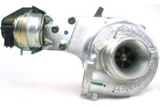 Turbo Insignia 2.0 CDTI Reconditioned Turbocharger