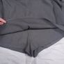 Pretty Little Thing Grey Blazer Wrap Tie Side Romper Playsuit 8UK/36EU Image 6